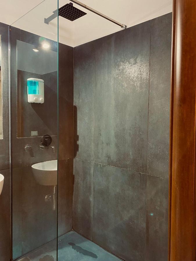 Casa Antadia Hotel Palermo Luaran gambar