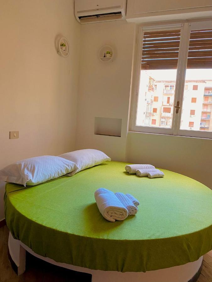 Casa Antadia Hotel Palermo Luaran gambar