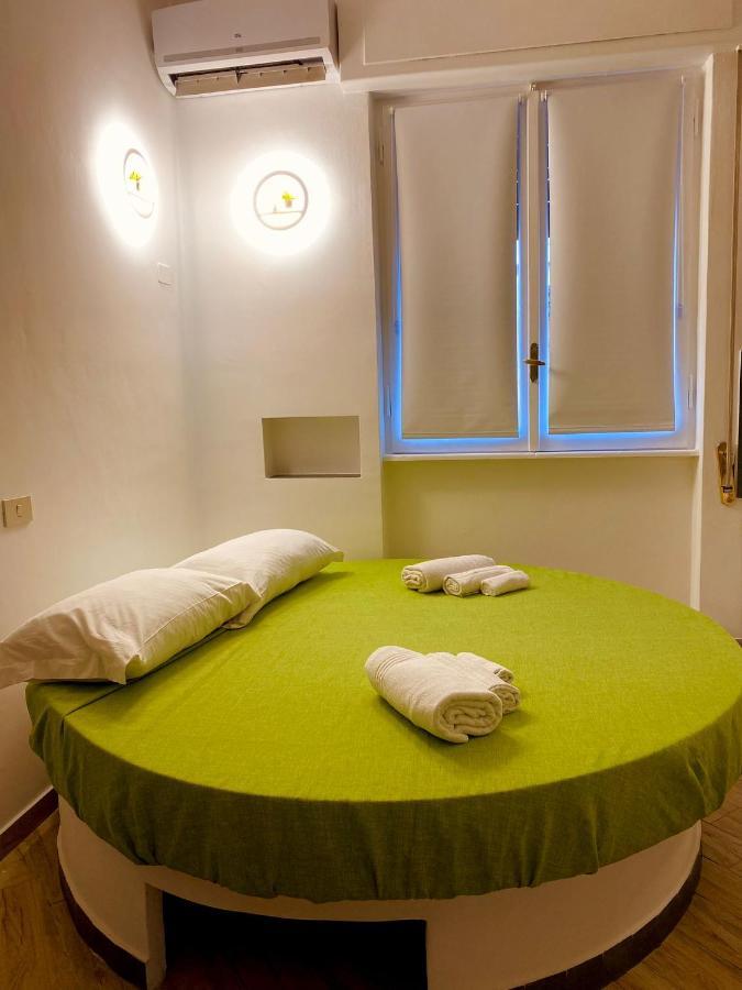 Casa Antadia Hotel Palermo Luaran gambar