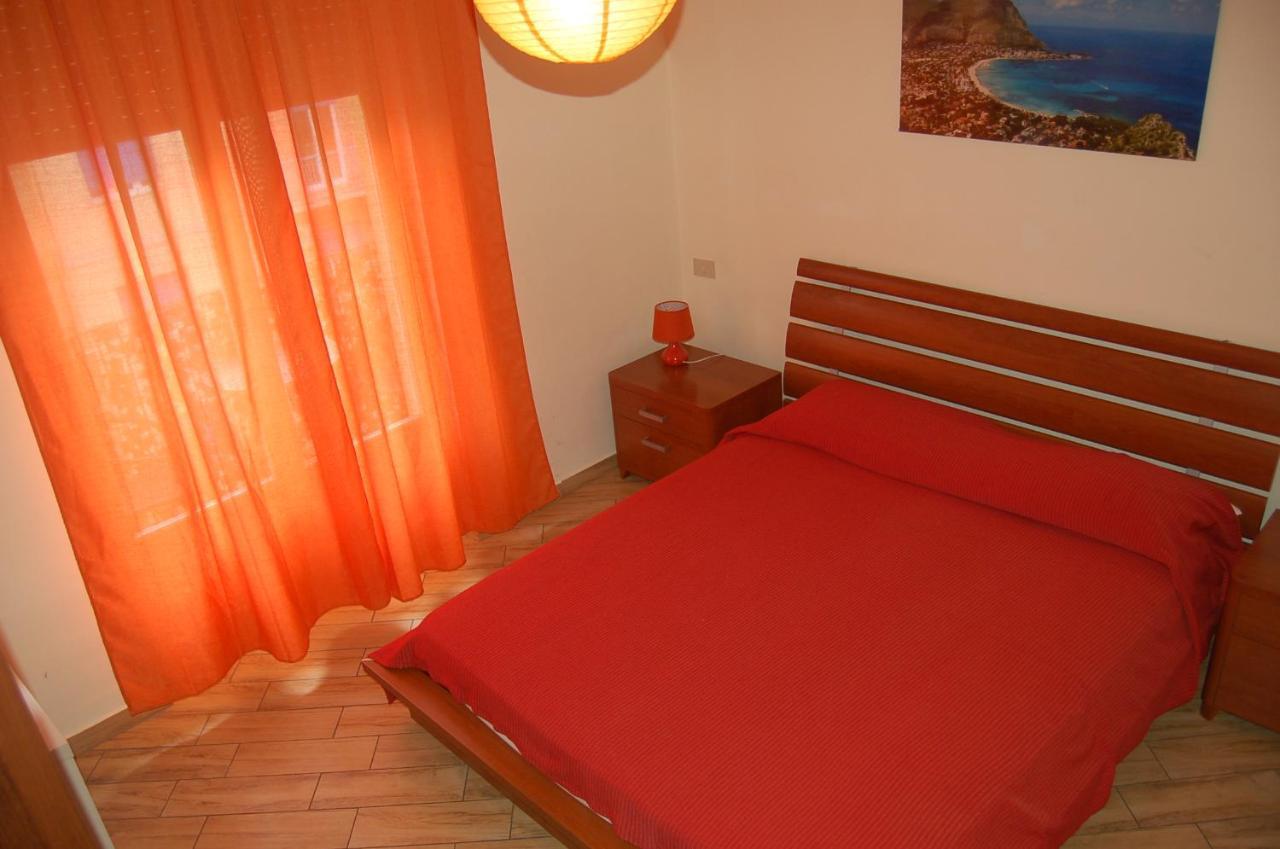 Casa Antadia Hotel Palermo Luaran gambar