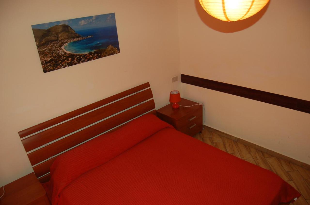 Casa Antadia Hotel Palermo Luaran gambar