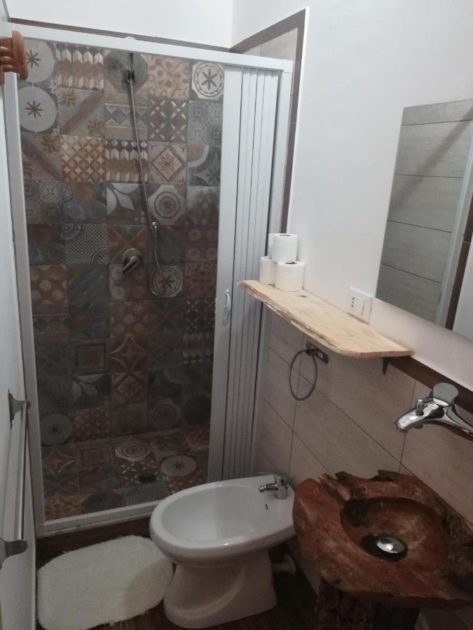 Casa Antadia Hotel Palermo Luaran gambar