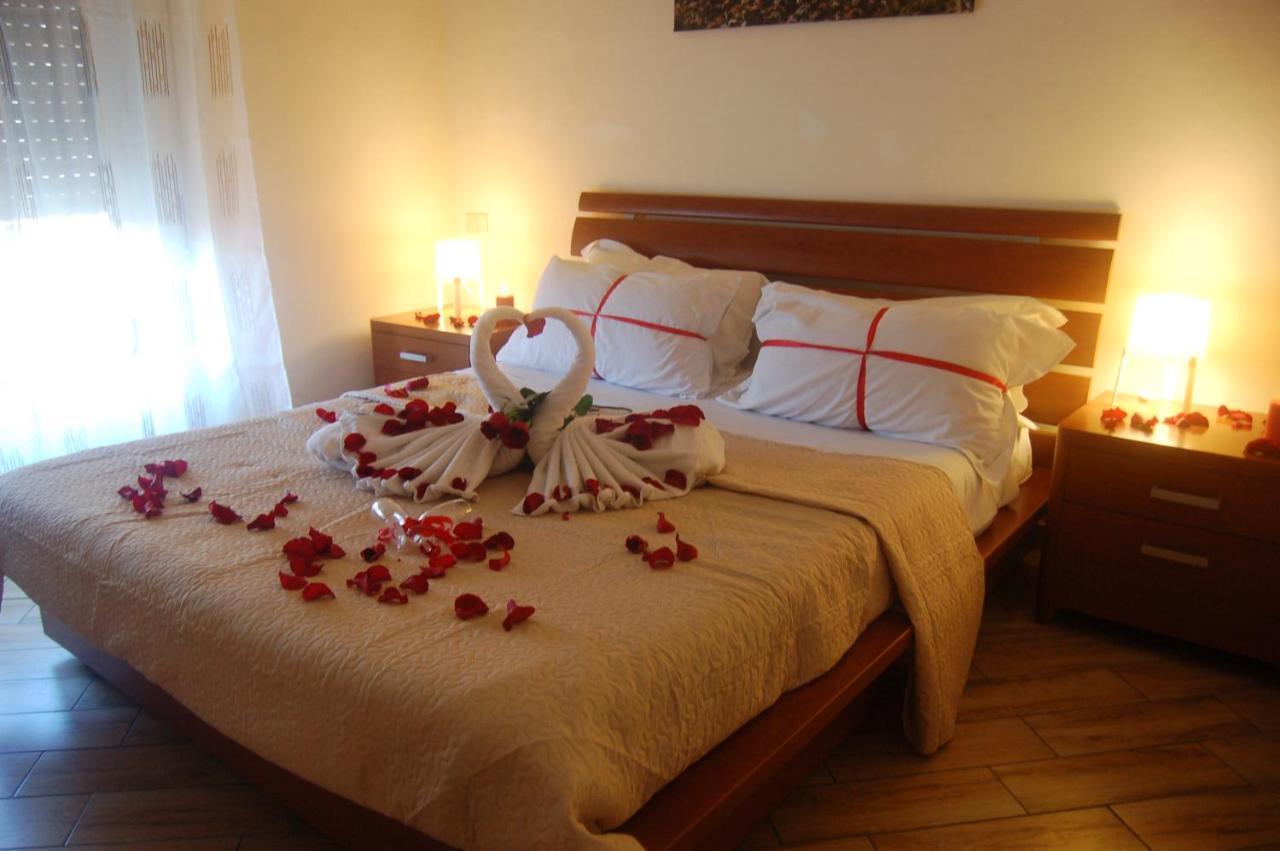 Casa Antadia Hotel Palermo Luaran gambar