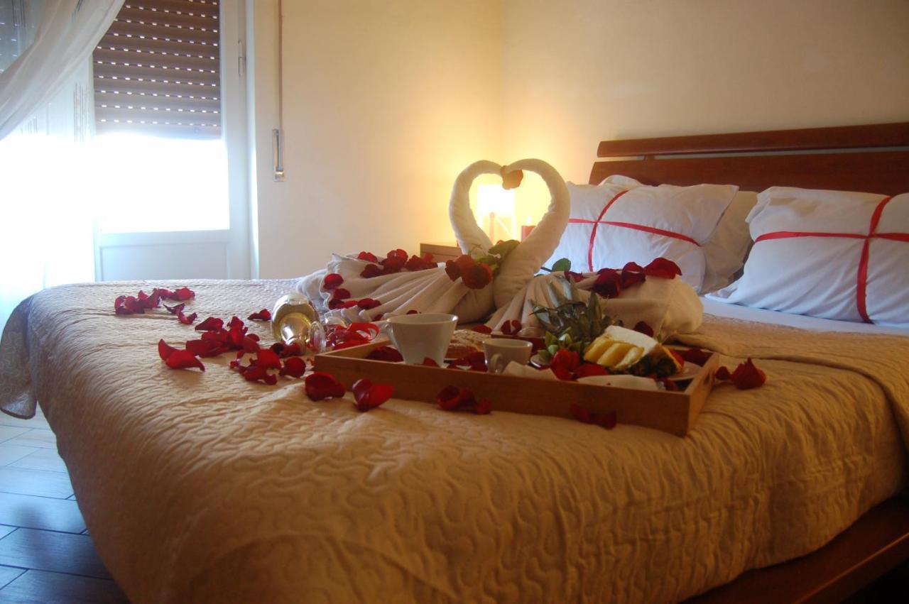 Casa Antadia Hotel Palermo Luaran gambar