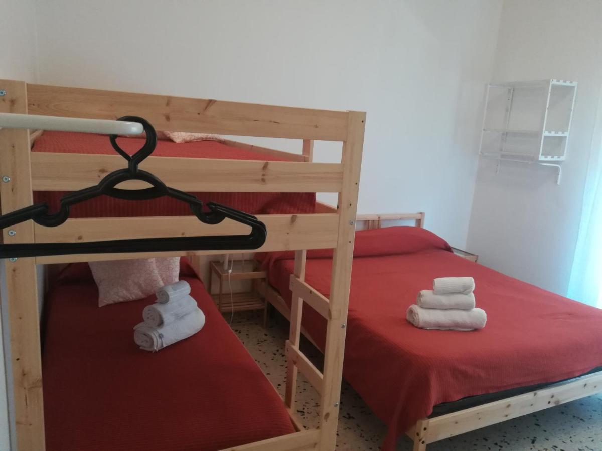 Casa Antadia Hotel Palermo Luaran gambar