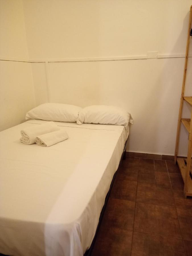 Casa Antadia Hotel Palermo Luaran gambar