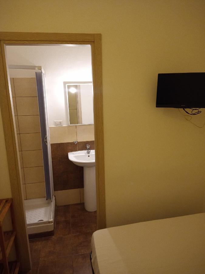 Casa Antadia Hotel Palermo Luaran gambar