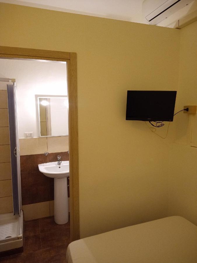 Casa Antadia Hotel Palermo Luaran gambar